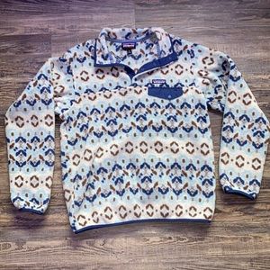 RARE Women's Lightweight Synchilla® Snap-T® Fleece Pullover